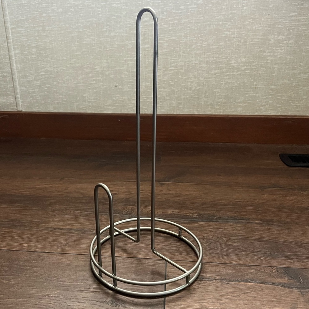 Paper Tower Holder